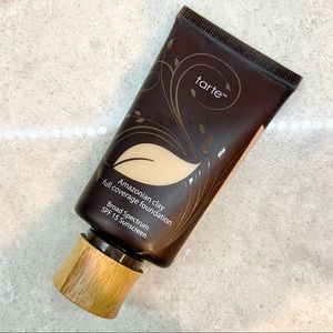 🔥 Tarte 13N Amazonian Clay Full Coverage Foundation